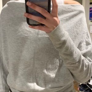 urban outfitters cropped sweater